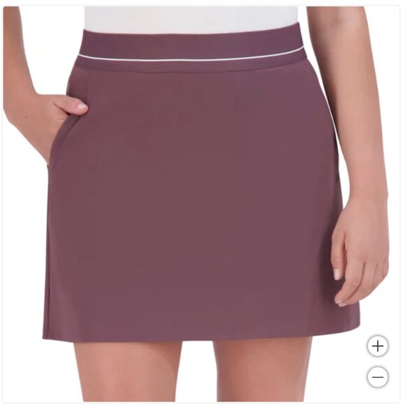Soybu Women's Skort - Picture 1 of 3